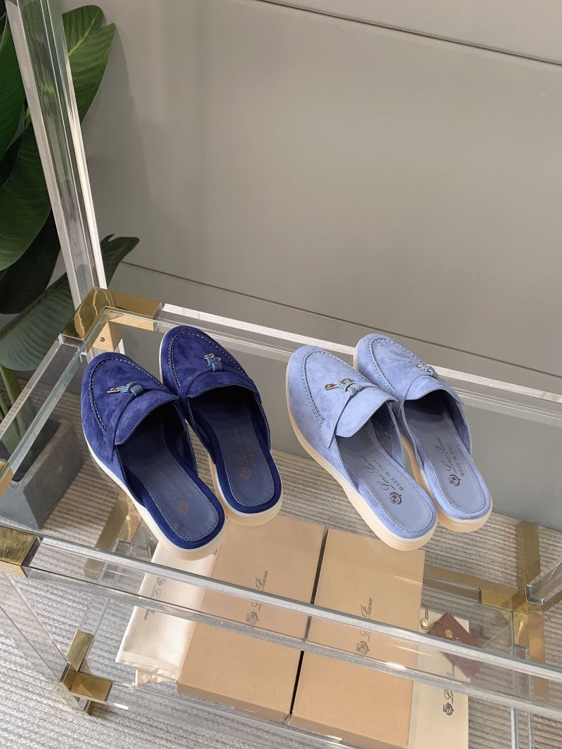 Loro Piana Sandals